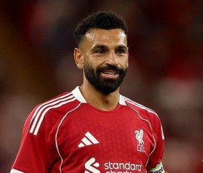 -包含萨拉赫迎来五赛季高光表现，G2球迷沸腾！的词条