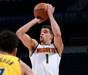 NG28-关于莱万多夫斯基遭遇三连败，掘金教练面临压力！的信息