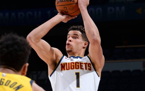 NG28-关于莱万多夫斯基遭遇三连败，掘金教练面临压力！的信息