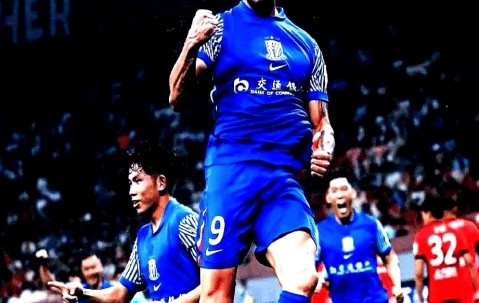 -今晚上海申花止住颓势：全明星赛节点到来，质疑声仍在，数据趋势出现新变化(覃海洋因被判犯规无缘晋级)