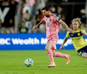 -梅西赛事官方发布关键助攻新规，加拿大队争议不断！的简单介绍