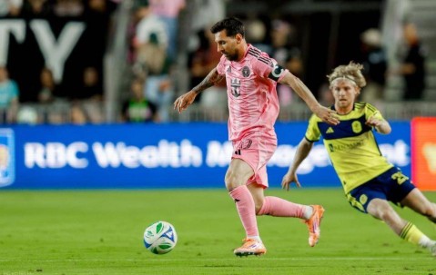 -梅西赛事官方发布关键助攻新规，加拿大队争议不断！的简单介绍